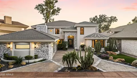 7475 E Gainey Ranch Rd #7, Scottsdale, AZ 85258