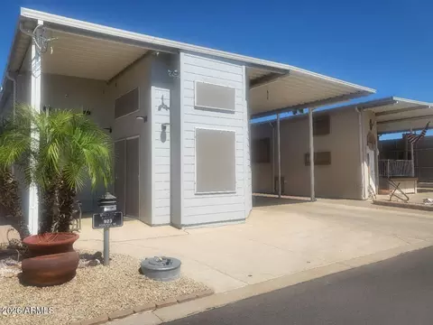 17200 W Bell Rd #923, Surprise, AZ 85374