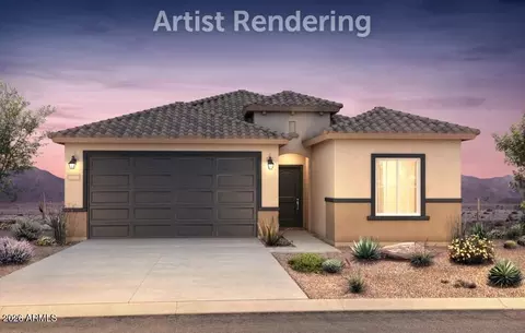 4818 S 253rd Ln, Buckeye, AZ 85326