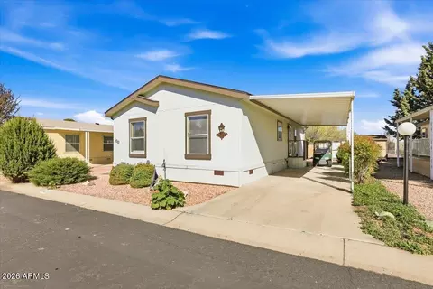 853 N State Route 89 100 --, Chino Valley, AZ 86323