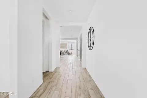 Entry Way - 9531 E Ripple Dr, Mesa, AZ 85212 photo 1 of 10