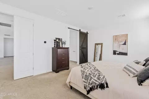 Bedroom - 9531 E Ripple Dr, Mesa, AZ 85212 photo 2 of 5