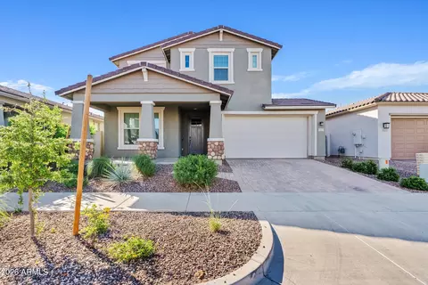 9531 E Ripple Dr, Mesa, AZ 85212