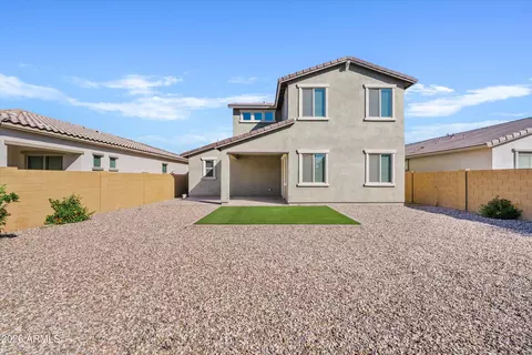 Exterior - 9531 E Ripple Dr, Mesa, AZ 85212 photo 4 of 4