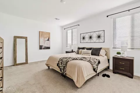 Bedroom - 9531 E Ripple Dr, Mesa, AZ 85212 photo 1 of 5