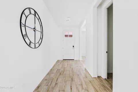 Entry Way - 9531 E Ripple Dr, Mesa, AZ 85212 photo 2 of 10