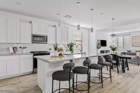 Kitchen - 9531 E Ripple Dr, Mesa, AZ 85212 photo 1 of 3