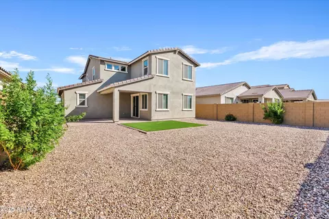 Exterior - 9531 E Ripple Dr, Mesa, AZ 85212 photo 2 of 4