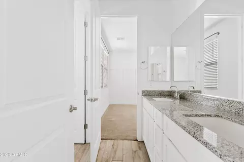 Entry Way - 9531 E Ripple Dr, Mesa, AZ 85212 photo 10 of 10