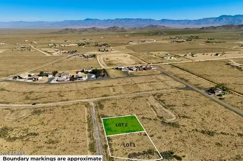 10418 N Wood Camp Dr #3776, Kingman, AZ 86401
