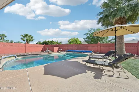 10613 W Burns Dr, Sun City, AZ 85351