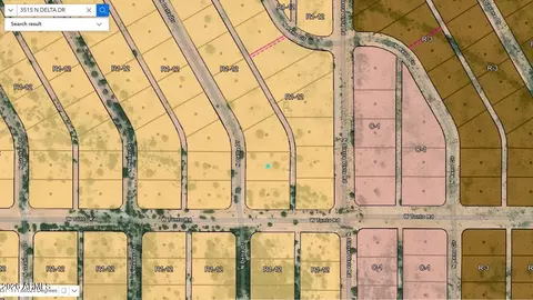 3515 N Delta Dr #2, Eloy, AZ 85131