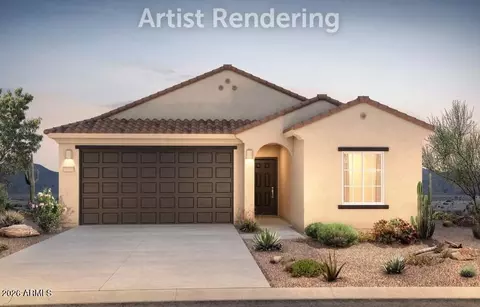 25446 W Romley Rd, Buckeye, AZ 85326