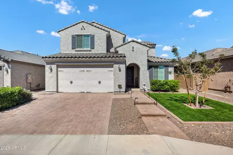 6804 W Winston Dr, Laveen, AZ 85339