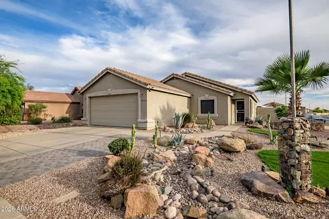 12633 W Corrine Dr, El Mirage, AZ 85335