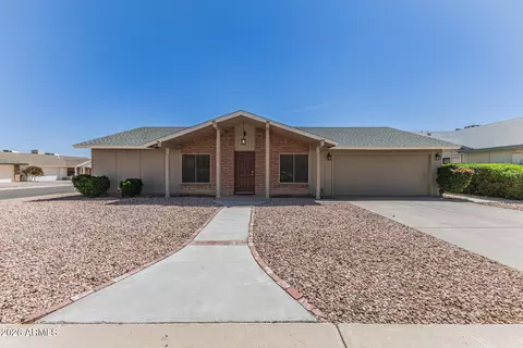 4305 Equestrian Trl, Phoenix, AZ 85044