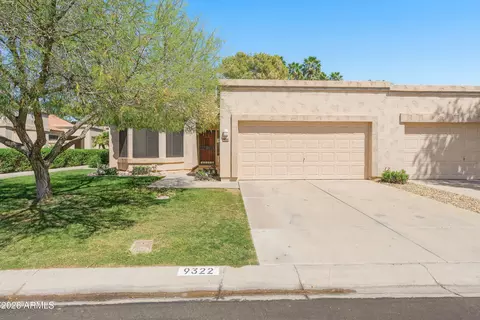 9322 W Topeka Dr, Peoria, AZ 85382