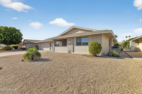 10939 W Roundelay Cir, Sun City, AZ 85351