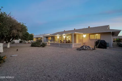 10939 W Roundelay Cir, Sun City, AZ 85351