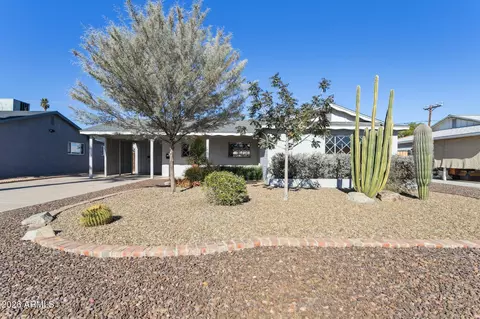 7240 E Garfield St, Scottsdale, AZ 85257