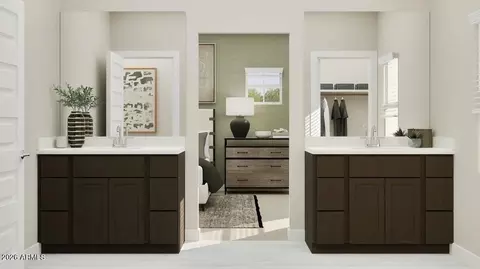 Entry Way - 10225 S Flume Trl, Apache Junction, AZ 85120 photo 2 of 4