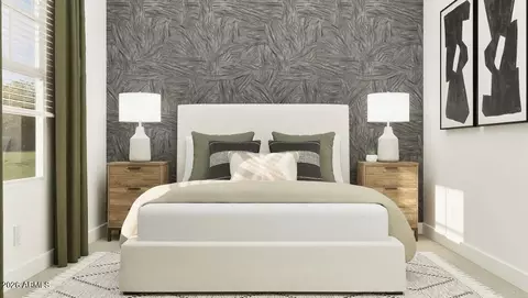 Bedroom - 10225 S Flume Trl, Apache Junction, AZ 85120 photo 7 of 8