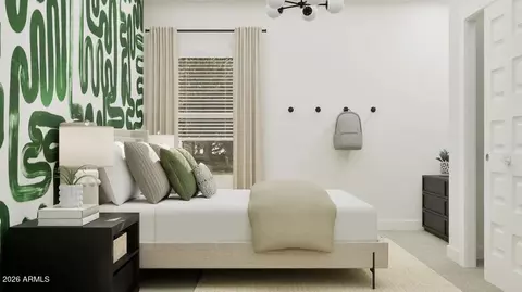 Bedroom - 10225 S Flume Trl, Apache Junction, AZ 85120 photo 4 of 8