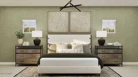 Bedroom - 10225 S Flume Trl, Apache Junction, AZ 85120 photo 1 of 8