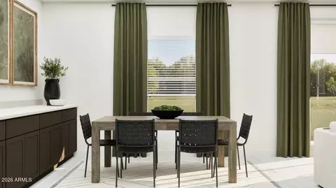 Dining - 10225 S Flume Trl, Apache Junction, AZ 85120 photo 1 of 1