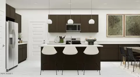 Kitchen - 10225 S Flume Trl, Apache Junction, AZ 85120 photo 1 of 2