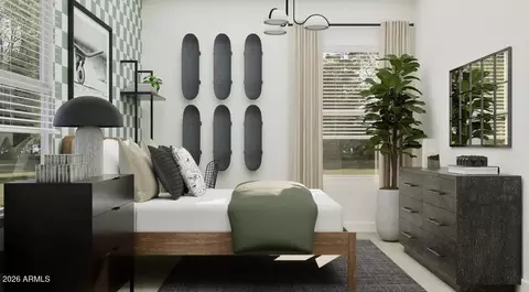 Bedroom - 10225 S Flume Trl, Apache Junction, AZ 85120 photo 6 of 8