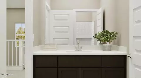Entry Way - 10225 S Flume Trl, Apache Junction, AZ 85120 photo 4 of 4