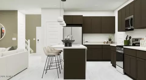 Kitchen - 10225 S Flume Trl, Apache Junction, AZ 85120 photo 2 of 2