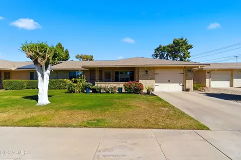 9011 N 109th Dr, Sun City, AZ 85351