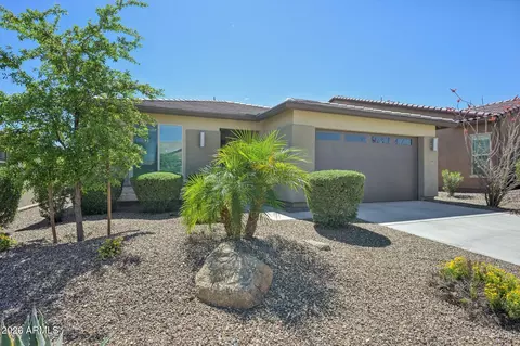 13293 W Palo Brea Ln, Peoria, AZ 85383