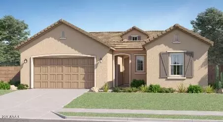 17625 W Lupine Ave, Goodyear, AZ 85338