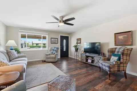 Living - 3765 E Pershing Ave, Phoenix, AZ 85032 photo 2 of 2