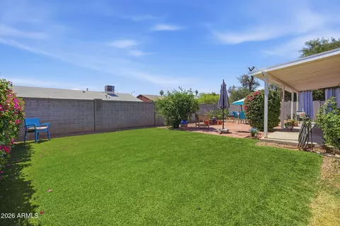 Exterior - 3765 E Pershing Ave, Phoenix, AZ 85032 photo 5 of 8