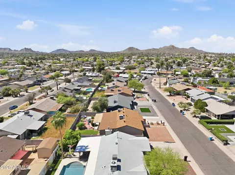 View/Area - 3765 E Pershing Ave, Phoenix, AZ 85032 photo 5 of 6