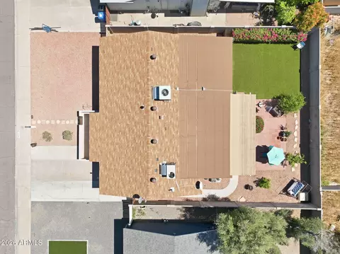 View/Area - 3765 E Pershing Ave, Phoenix, AZ 85032 photo 2 of 6