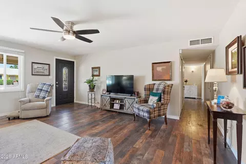 Entry Way - 3765 E Pershing Ave, Phoenix, AZ 85032 photo 1 of 1