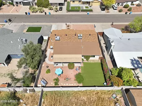 View/Area - 3765 E Pershing Ave, Phoenix, AZ 85032 photo 3 of 6