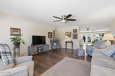 Living - 3765 E Pershing Ave, Phoenix, AZ 85032 photo 1 of 2