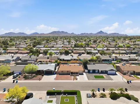 View/Area - 3765 E Pershing Ave, Phoenix, AZ 85032 photo 4 of 6