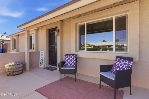 Exterior - 3765 E Pershing Ave, Phoenix, AZ 85032 photo 2 of 8