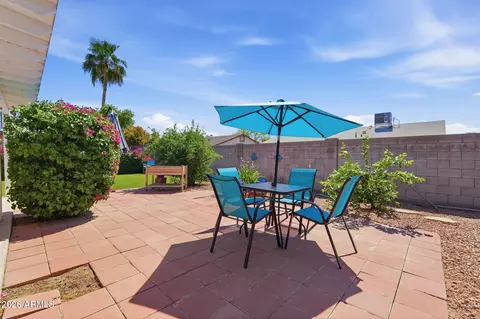 Exterior - 3765 E Pershing Ave, Phoenix, AZ 85032 photo 4 of 8
