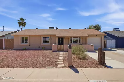 Exterior - 3765 E Pershing Ave, Phoenix, AZ 85032 photo 8 of 8