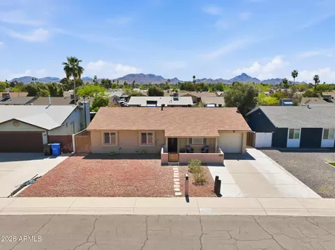 View/Area - 3765 E Pershing Ave, Phoenix, AZ 85032 photo 1 of 6
