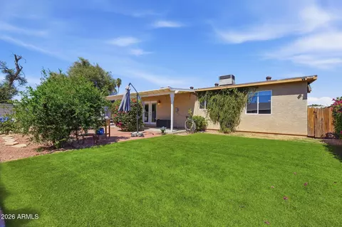 Exterior - 3765 E Pershing Ave, Phoenix, AZ 85032 photo 6 of 8