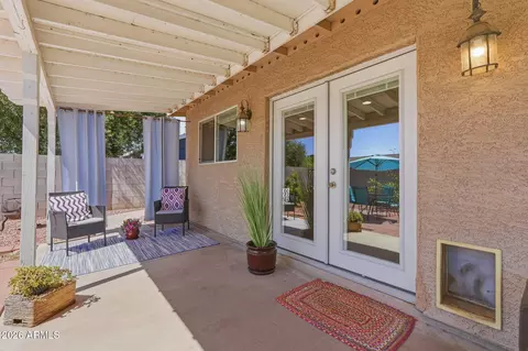 Exterior - 3765 E Pershing Ave, Phoenix, AZ 85032 photo 3 of 8